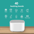 Magicteam Sleep Sound White Noise Machine - Image 2