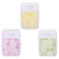 300pcs Portable Hand Washing Soap Sheets, Scented Mini Soap Sheets, Disposable by Unknown