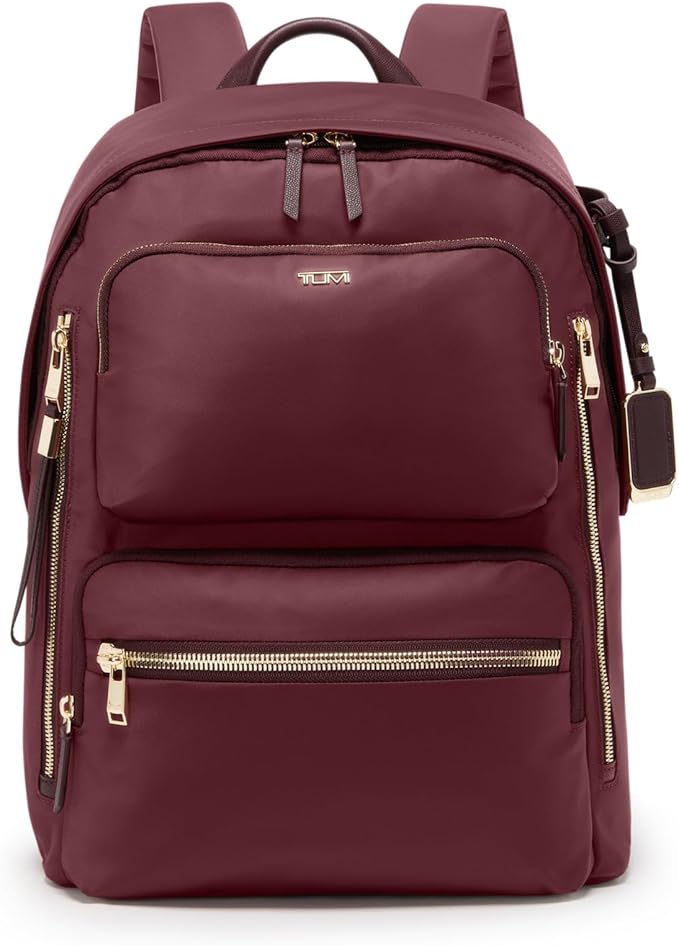 TUMI - Voyageur Montana Backpack - Stylish Travel Backpack by TumiLuggage
