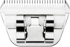 Andis 561465 ceramicEDGE #7FW Coarse Wide Blade, Small Animal and Pet Grooming, Detachable Replacement Blade, Long Lasting, Stainless Steel