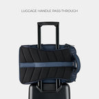 NOMATIC Travel Pack - 20L Water Resistant Laptop Bag - TSA-Ready Expandable - Image 8