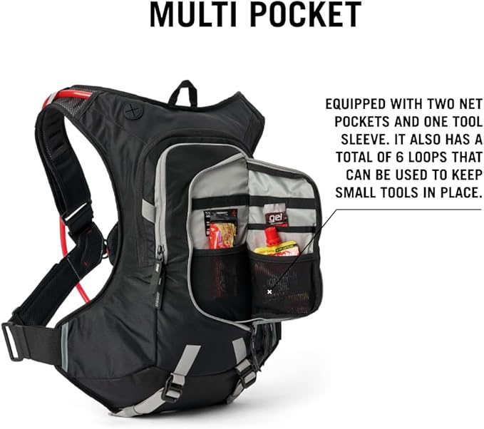 USWE Outlander Hydration Pack - Image 7