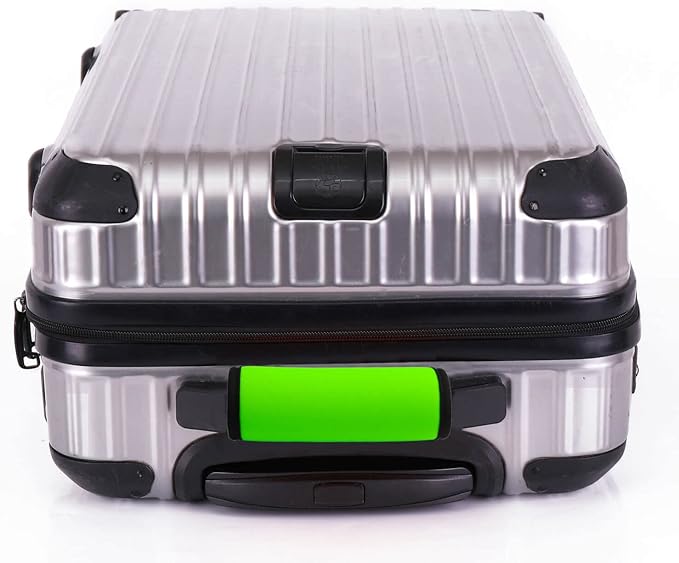 Luggage Handle Wrap- Suitcase Tags identifiers - Image 4