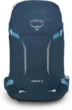 Osprey Hikelite 28L Unisex Hiking Backpack, Atlas Blue - Image 6