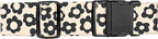 Luggage Straps for Suitcases, Adjustable Travel Belt, Durable Wide Luggage Strap by Unknown