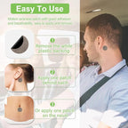 Motion Sickness Patches, Sea Sickness Patch - Image 5