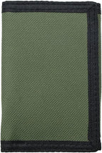 NEICY RFID Blocking Canvas Wallet - Image 2