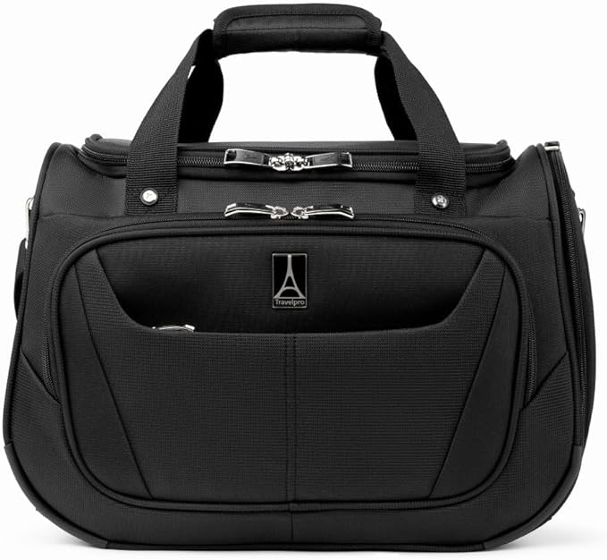 Travelpro Maxlite 5 Softside Lightweight Underseat Carry-On Travel Tote by Travelpro