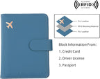 Melsbrinna Rfid Passport Holder - Image 4