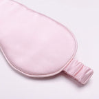 Silk Sleep Mask Light Blocking Luxury 100% Mulberry 19mm Silk Eye Mask Eye - Image 9