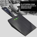 Men Hair Comb Flat Top, Styling Tools & Appliances Hair Combs Comb Haircut Barber Clipper Comb Hairstyling Comb Hairdressing Tool