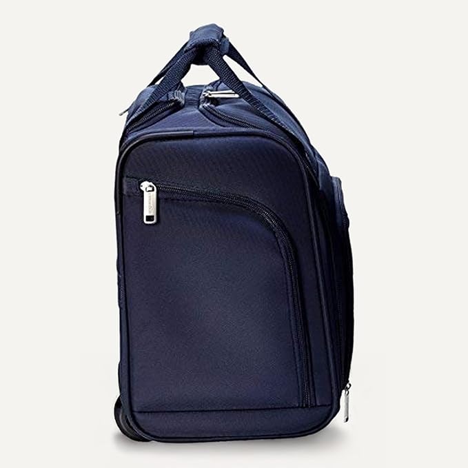 Amazon Basics Underseat Carry On Luggage - Image 5