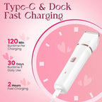Pubic Hair Trimmer Women - Image 5