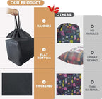 Washable Travel Laundry Bag - Image 5