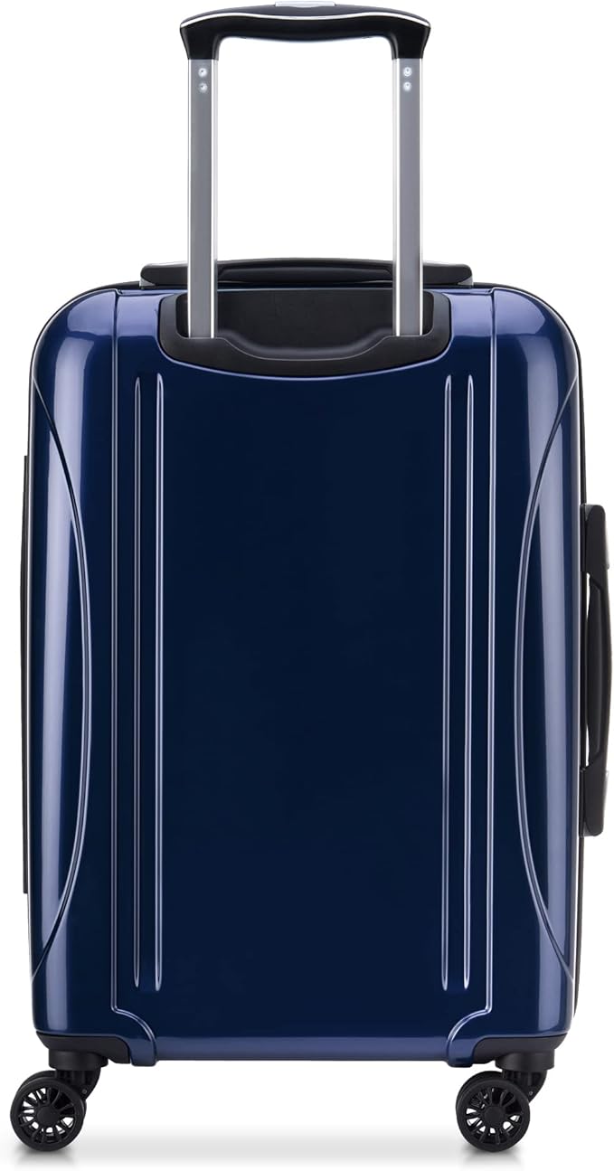 DELSEY PARIS Helium Aero Hardside Expandable Luggage - Image 4