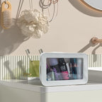 LETGO Clear Makeup Bags, TSA Approved Toiletry Bag - Image 5