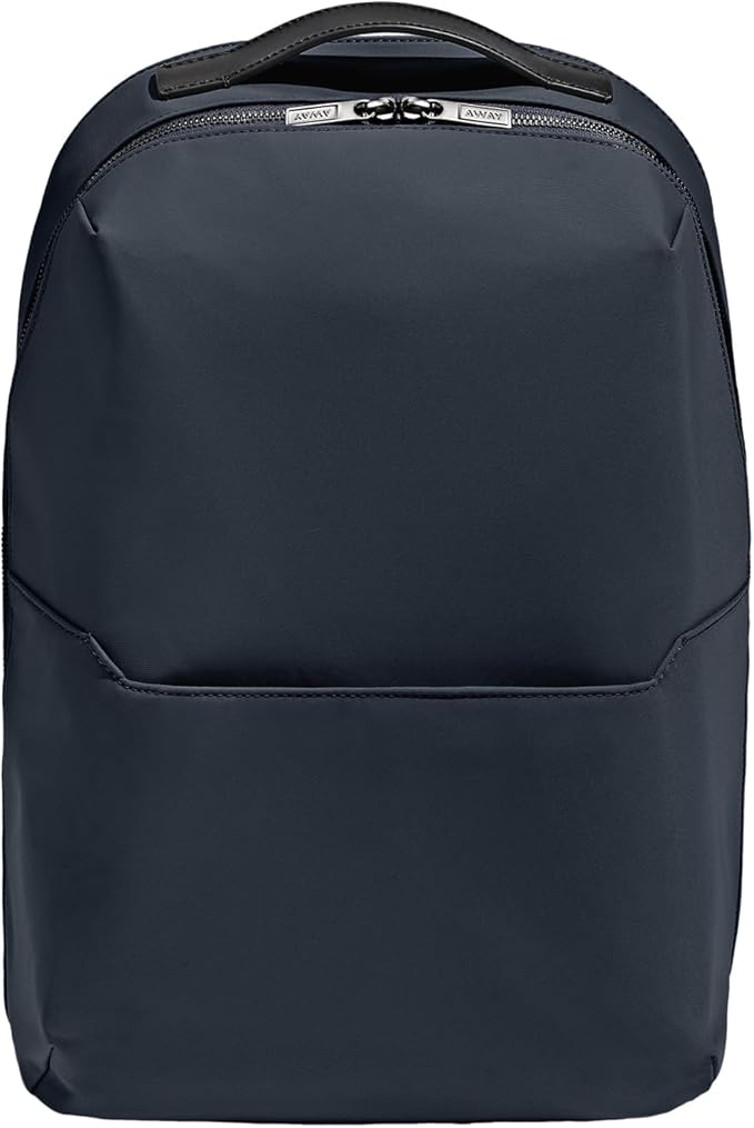 Away Everywhere Zip Backpack, Travel Backpack by Away
