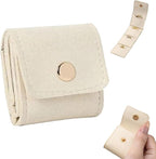 Mini Travel Jewelry Bag - Image 9