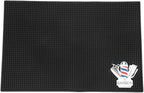 Salon Silicone Heat Styling Tools Mat, Styling Station Mat, Barber Mat for Hair Irons, Curling Iron, Straightener Pad, Iron Flat Hair, Waver, Hair Tools Appliances Hair Dryer Salon