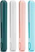 Shakven Curler Dual-Purpose Curling | 2 in 1 Wavy Hair Straightener,USB Rechargeable Hair Curler,Hair Rollers Styling Tools & Appliances for Hair
