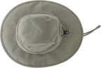 Home Prefer Summer UPF 50+ Men's Bucket Sun Hat Wide Brim Fishing Hat Safari Hat - Image 6