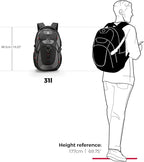 Swissdigital Design Laptop Backpack - Image 9