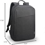 Lenovo 16” ECO Laptop Backpack - Image 7