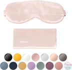 Blissy Silk Sleep Mask by Blissy