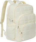 CLUCI Wrinkle-Resistant Laptop Backpack by CLUCI
