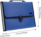 M&G Expanding File Folder 12 Pockets Accordion File Organizer - Image 7