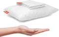 Pipsqueak Pillow by UrbanInfant