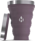 HYDAWAY 16oz Collapsible Pint by HYDAWAY