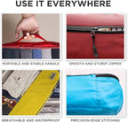 Medium Packing Cubes for Suitcases - Image 2