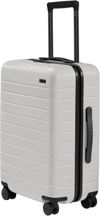 Away Bigger Carry-On Luggage, Lightweight Hardside Large Suitcase by Away