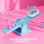 Electric Razors for Women - Image 7