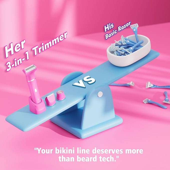 Electric Razors for Women - Image 7
