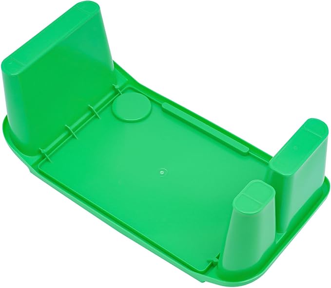 12 Pcs Kids Lap Desk Tray, 19.7×9.8×7.1In Portable Lap Bed Table - Image 9