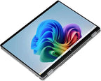 HP OmniBook X Flip 2-in-1 16" FHD+ Touch Screen Laptop |AMD Ryzen AI 5 340|AMD - Image 3