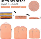 Lightweight Compression Packing Cubes - Image 2