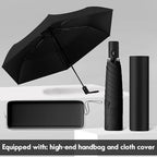 Auto Open Close Umbrella - Image 7