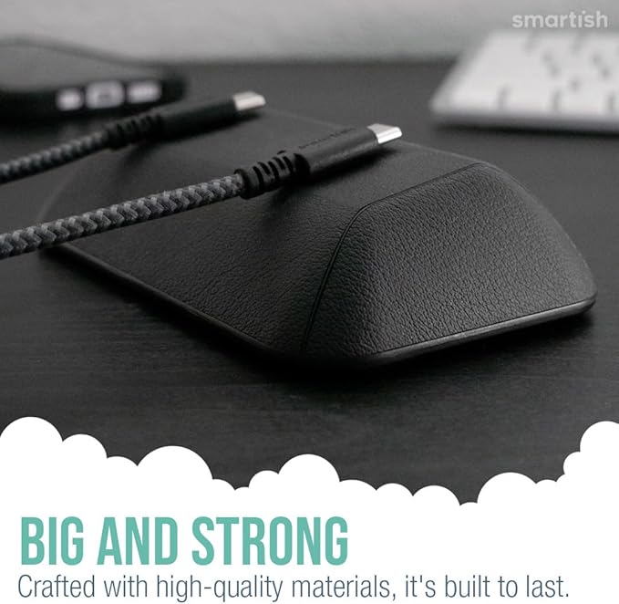 Smartish® Magnetic Cord Holder - Image 3