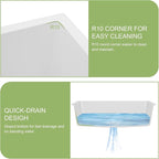 33 Granite Composite Kitchen Sink - Image 8