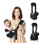 Baby Sling Carrier, Toddler Carrier, 2025 New Baby Sling by yemyig