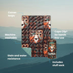 Rumpl Original Puffy Blanket - Image 3
