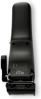 TPOB Mini Play Professional Hair Clippers (Grey)