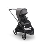 Bugaboo Dragonfly City Stroller, Lightweight Compact Baby Stroller by Bugaboo