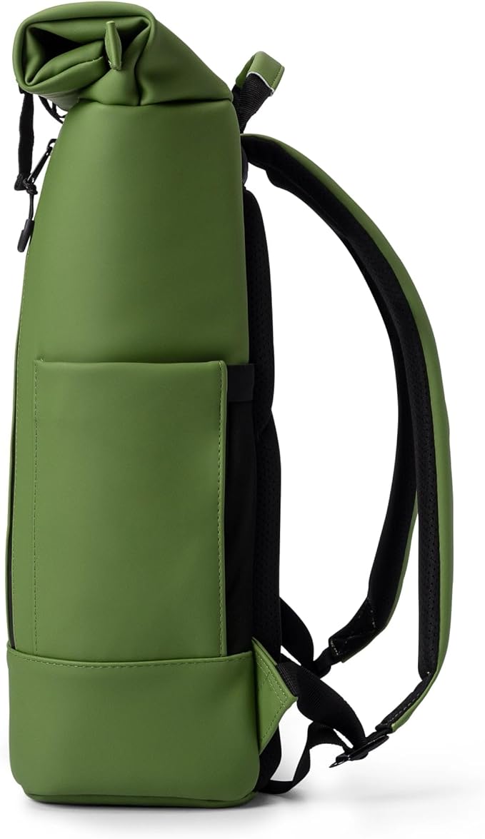 AO Coolers Nomad Backpack Cooler, Waterproof Roll-Top - Image 5