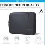 NOMATIC Tech Case: Laptop Protective Case - Image 7