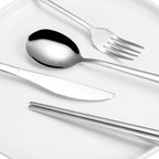 Travel Cutlery Set - Image 3