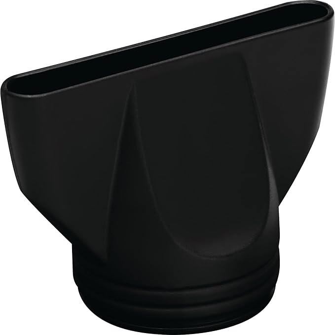 HOT Tools Pro Artist Black Gold Infrared Ionic™ Salon Dryer | Fast Drying, Styling and Smooth Results (Black)